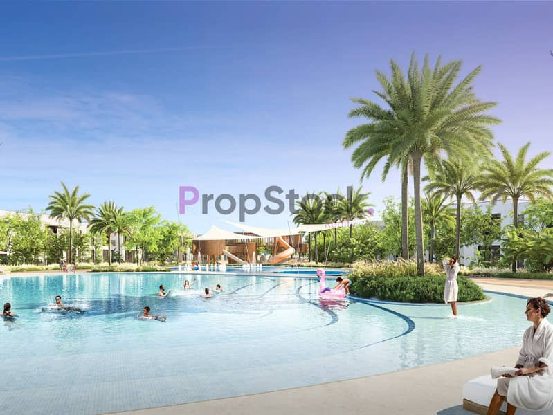 Prime location | Luxury Villa | Gated Community