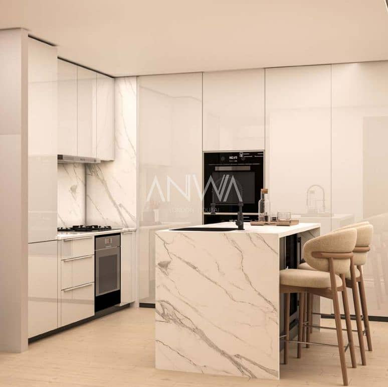 Investor Deal I Modern Studio I High Roi JVC