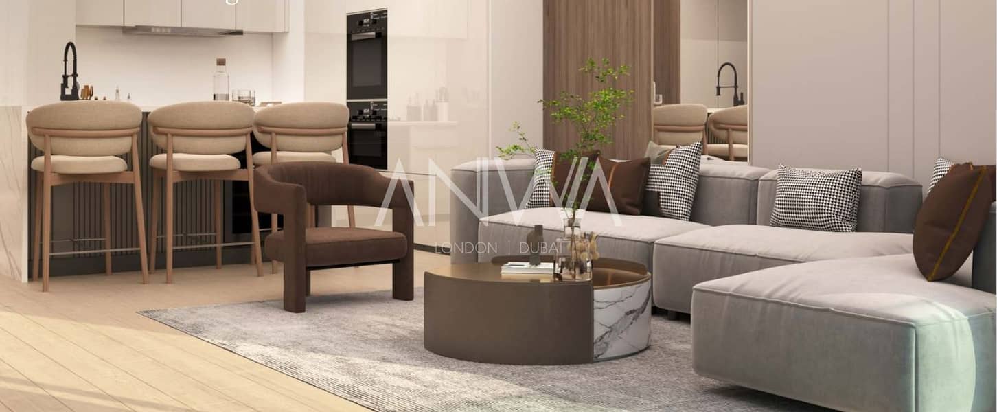 Investor Deal I Modern Studio I High Roi JVC