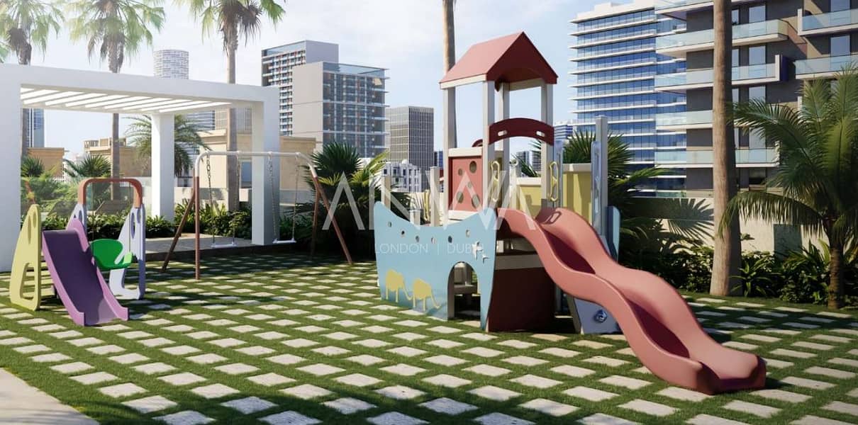 Investor Deal I Modern Studio I High Roi JVC - Image 13