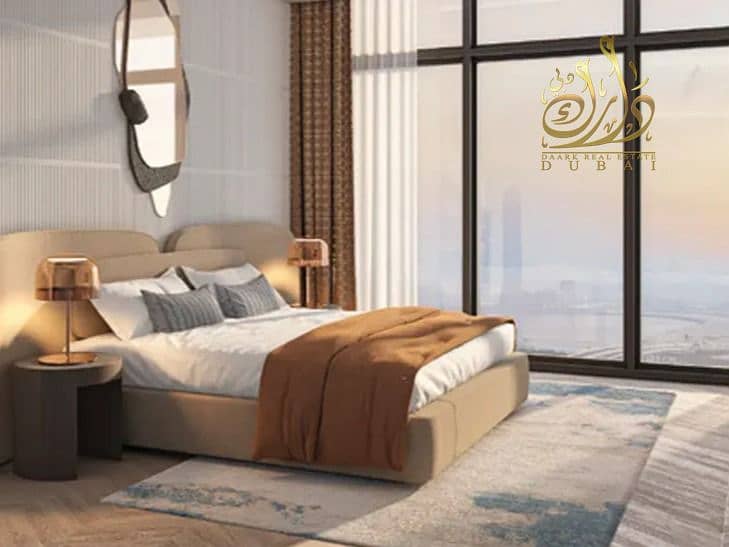 40/60 PAYMENT PLAN | HANDOVER SOON | PANORAMIC SEA VIEW