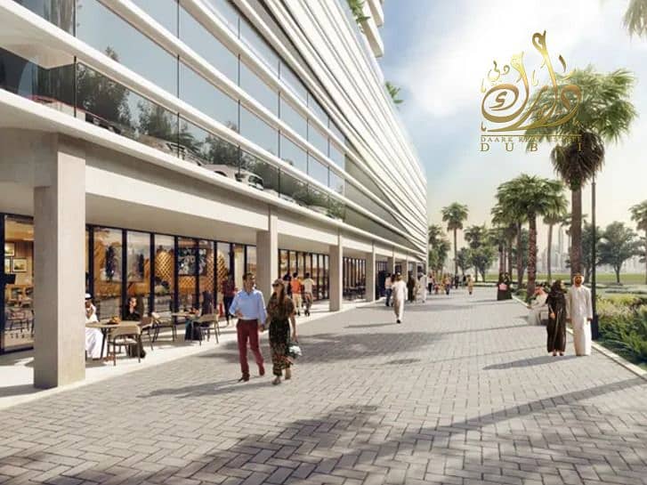 40/60 PAYMENT PLAN | HANDOVER SOON | PANORAMIC SEA VIEW