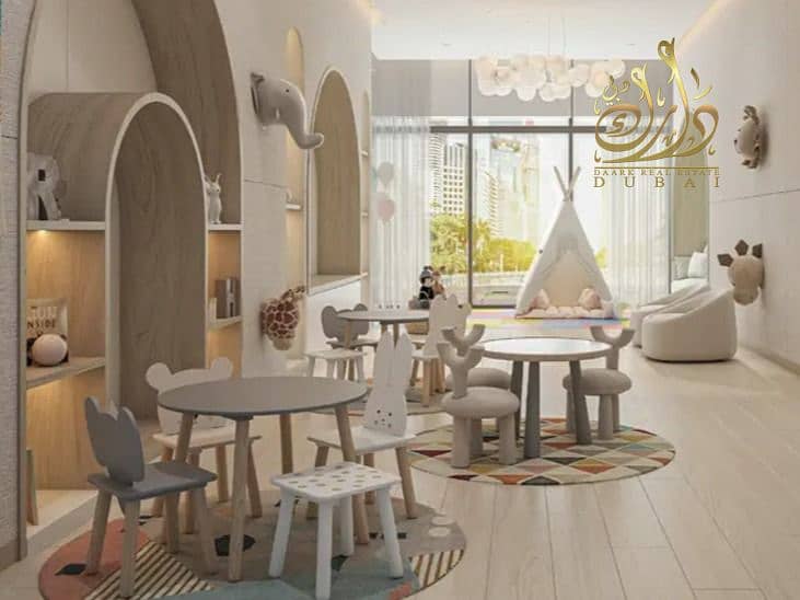 40/60 PAYMENT PLAN | HANDOVER SOON | PANORAMIC SEA VIEW - Image 6