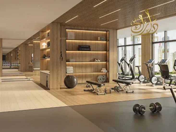 40/60 PAYMENT PLAN | HANDOVER SOON | PANORAMIC SEA VIEW - Image 8