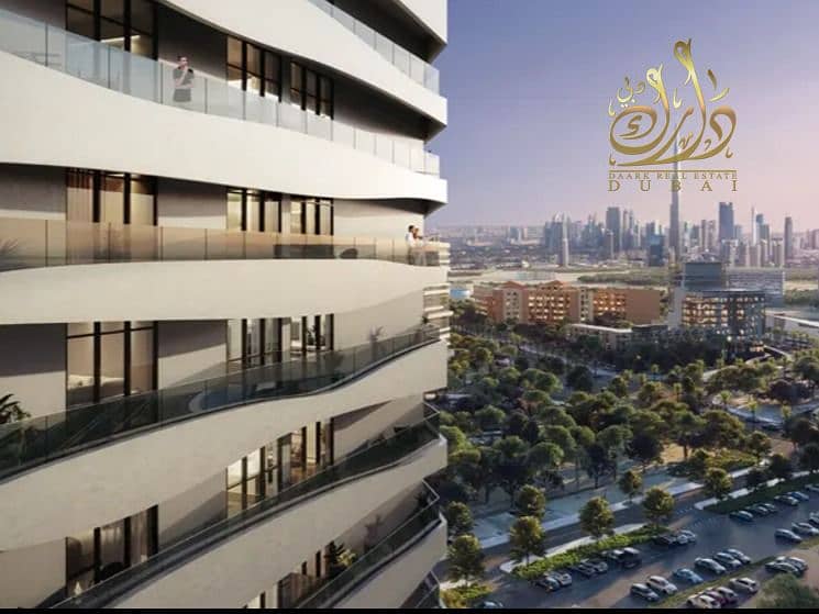 40/60 PAYMENT PLAN | HANDOVER SOON | PANORAMIC SEA VIEW - Image 9