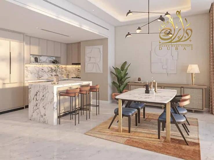 40/60 PAYMENT PLAN | HANDOVER SOON | PANORAMIC SEA VIEW - Image 10