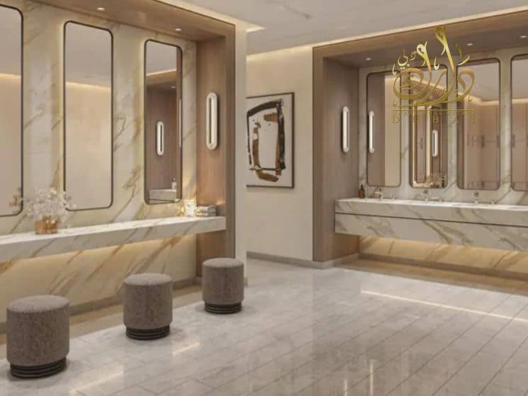 40/60 PAYMENT PLAN | HANDOVER SOON | PANORAMIC SEA VIEW - Image 11