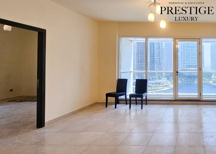 Lake View | Unfurnished | Vacant on 10th January - Image 7