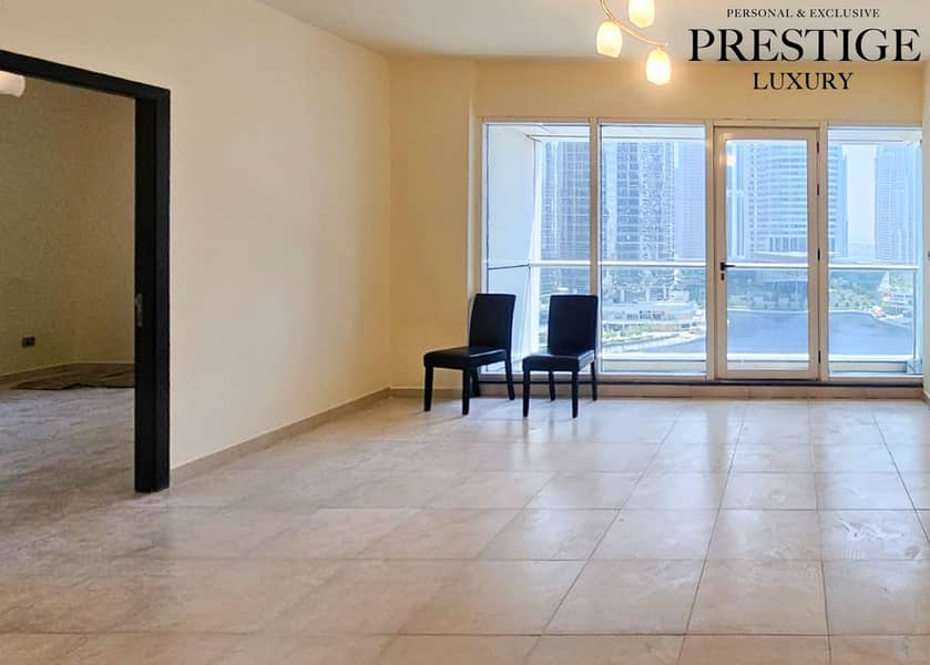 Lake View | Unfurnished | Vacant on 10th January - Image 8