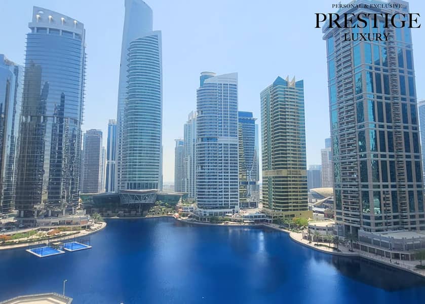 Lake View | Unfurnished | Vacant on 10th January - Image 18