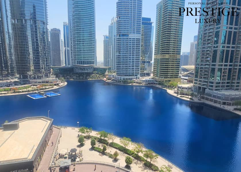 Lake View | Unfurnished | Vacant on 10th January - Image 19