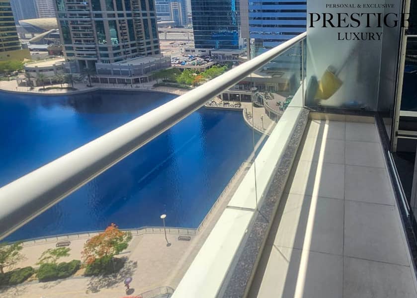 Lake View | Unfurnished | Vacant on 10th January - Image 21