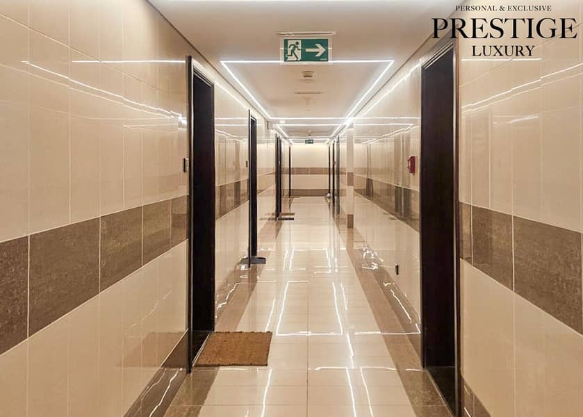 Lake View | Unfurnished | Vacant on 10th January - Image 24