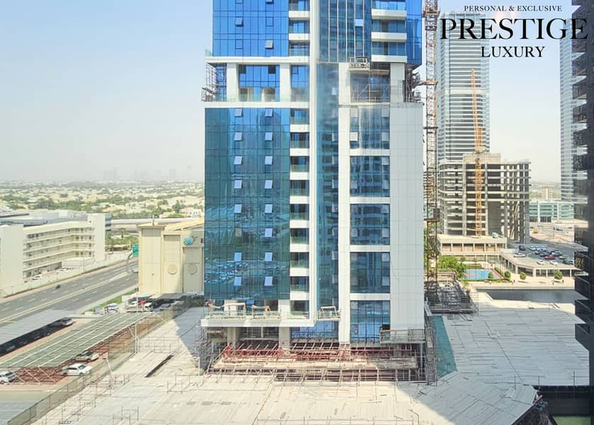 Lake View | Unfurnished | Vacant on 10th January - Image 25