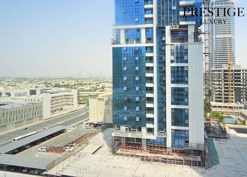 Lake View | Unfurnished | Vacant on 10th January - Image 28