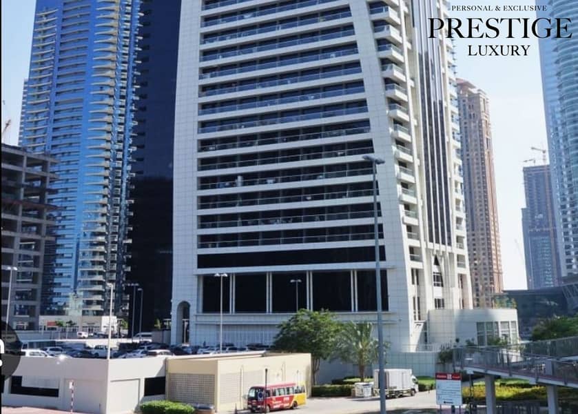 Lake View | Unfurnished | Vacant on 10th January - Image 29