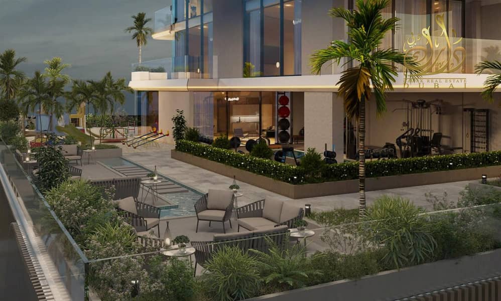 CORNER | Smart Home | High ROI