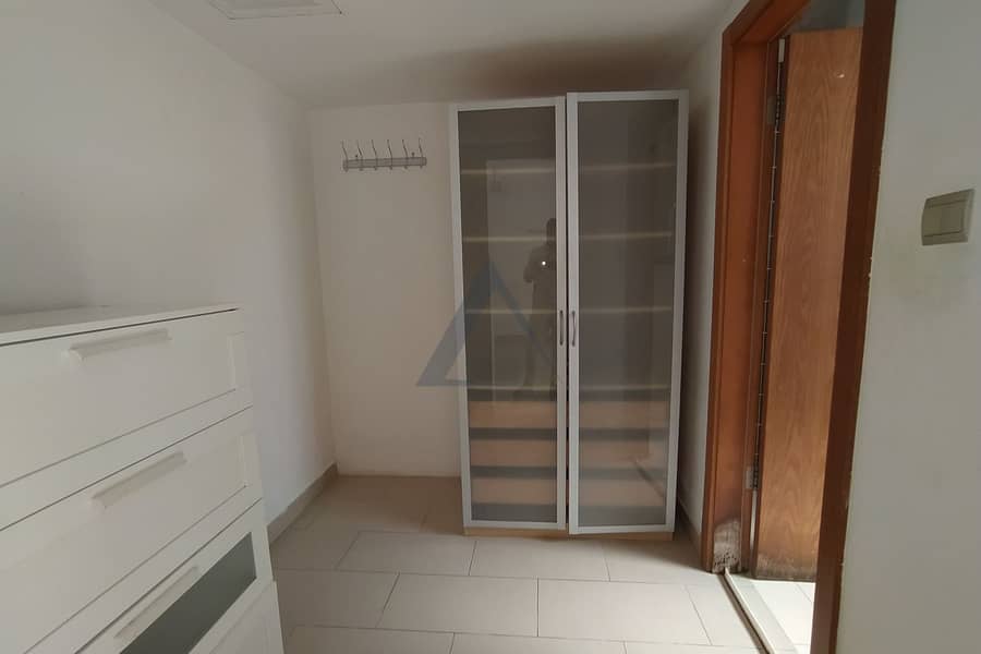 Spacious 4 BR + Maid| Prime Community Living | Vacant - Image 18