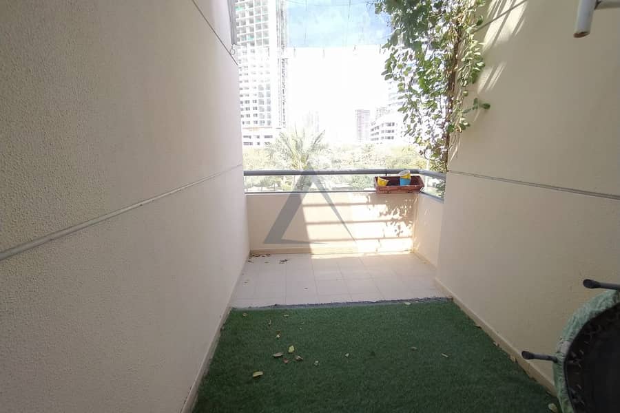 Spacious 4 BR + Maid| Prime Community Living | Vacant - Image 24