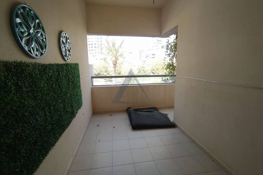 Spacious 4 BR + Maid| Prime Community Living | Vacant - Image 29