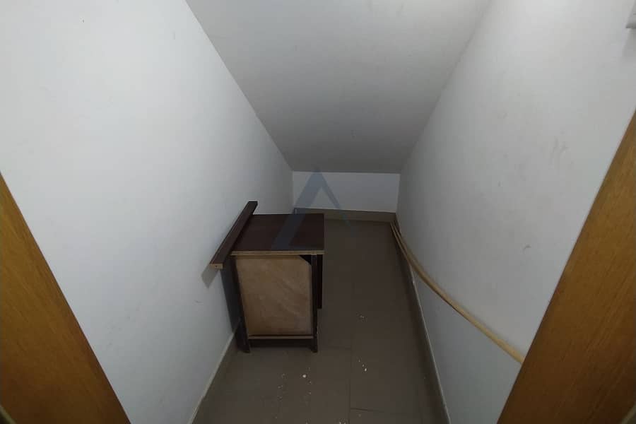 Spacious 4 BR + Maid| Prime Community Living | Vacant - Image 30