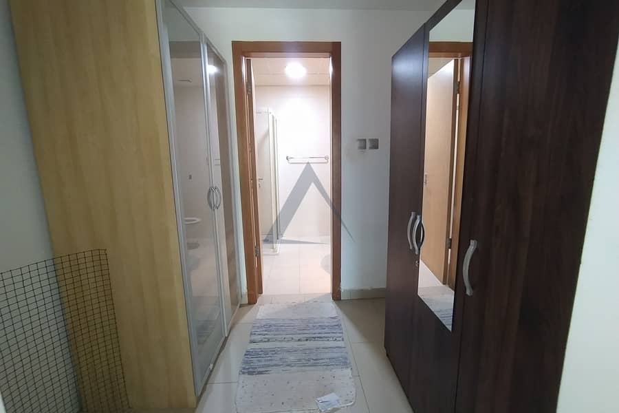 Spacious 4 BR + Maid| Prime Community Living | Vacant - Image 31