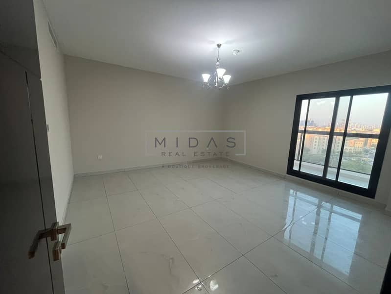 3BR/Spacious /Big Balcony/Close to Park/Close to School/Perfect for Family Living