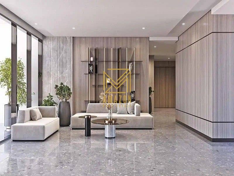 Handover Ongoing | Limited Units – Exclusive | Ocean View | Waterfront Living - Image 8