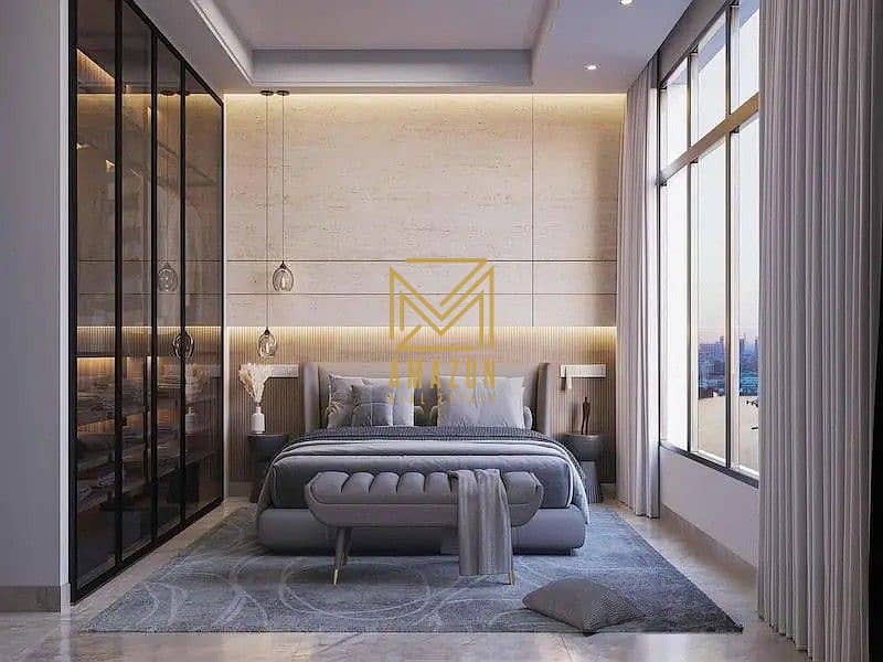 Handover Ongoing | Limited Units – Exclusive | Ocean View | Waterfront Living - Image 10