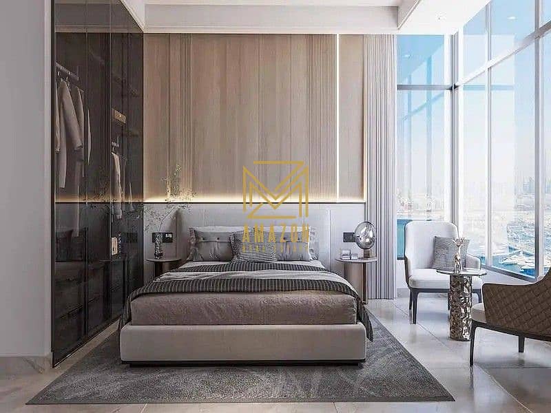 Handover Ongoing | Limited Units – Exclusive | Ocean View | Waterfront Living - Image 11