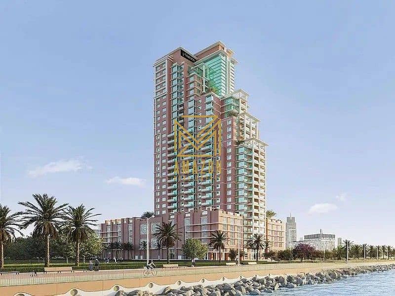 Handover Ongoing | Limited Units – Exclusive | Ocean View | Waterfront Living - Image 21