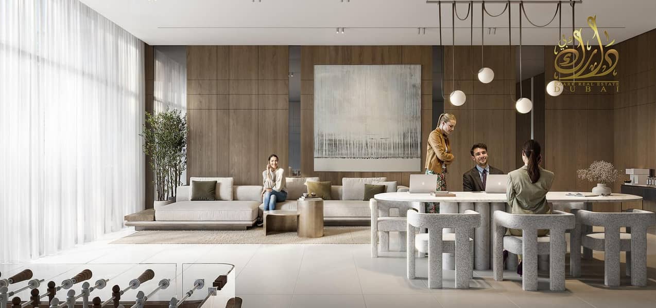 1% MONTHLY PLAN _FURNISHED_NEAR TO METRO_HIGH ROI - Image 10