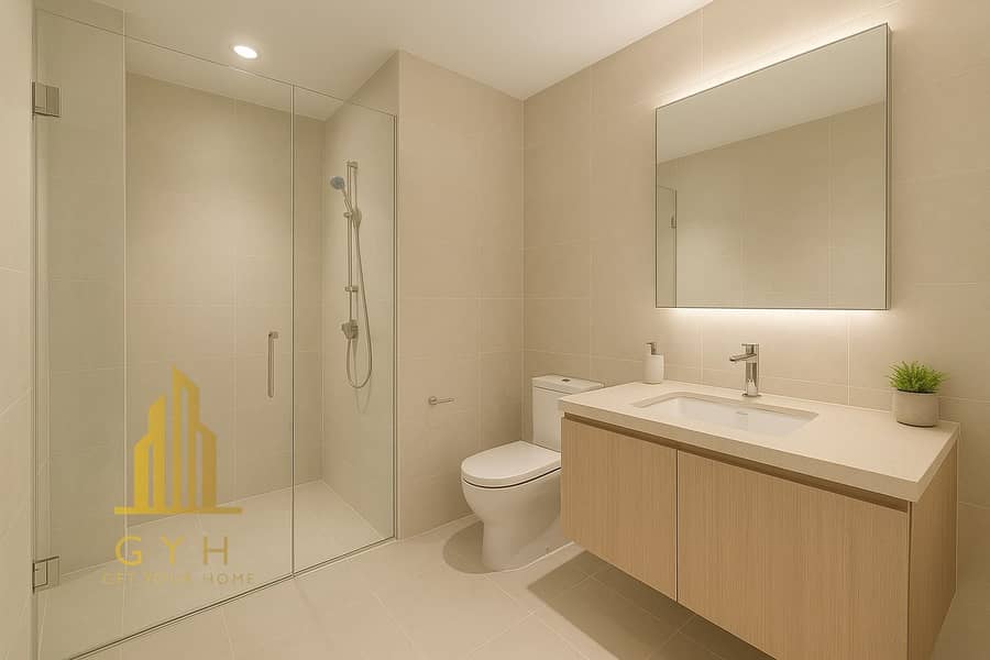 Luxury 1BR | SAMANA IVY Gardens | Premium Amenities