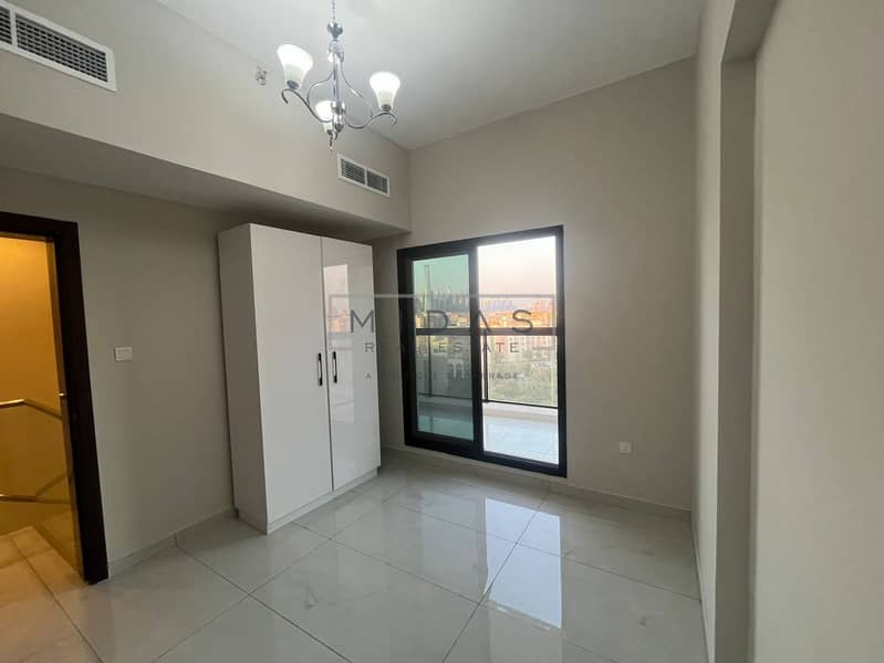 3BR/Spacious /Big Balcony/Close to Park/Close to School/Perfect for Family Living