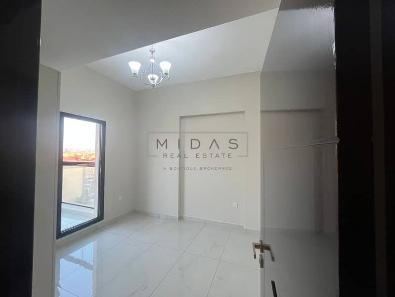 3BR/Spacious /Big Balcony/Close to Park/Close to School/Perfect for Family Living