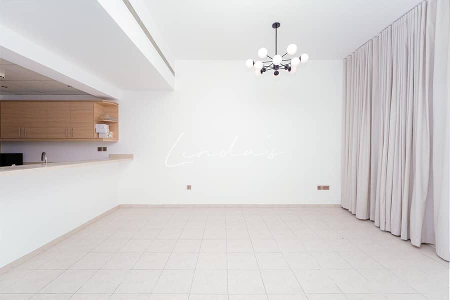 Rare Unit | Large Terrace | Spacious Layout