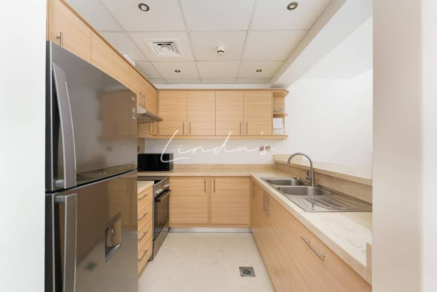 Rare Unit | Large Terrace | Spacious Layout - Image 6