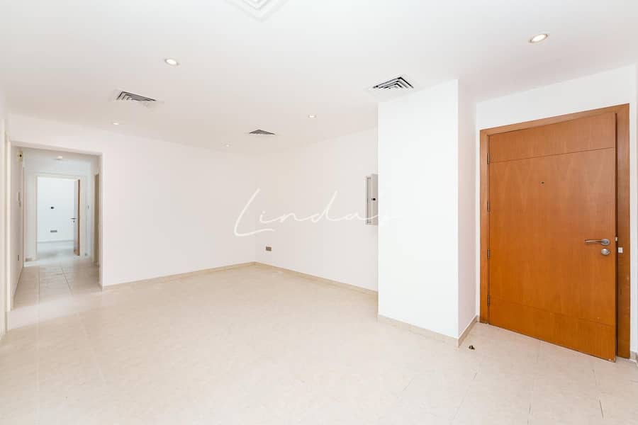 Rare Unit | Large Terrace | Spacious Layout - Image 7