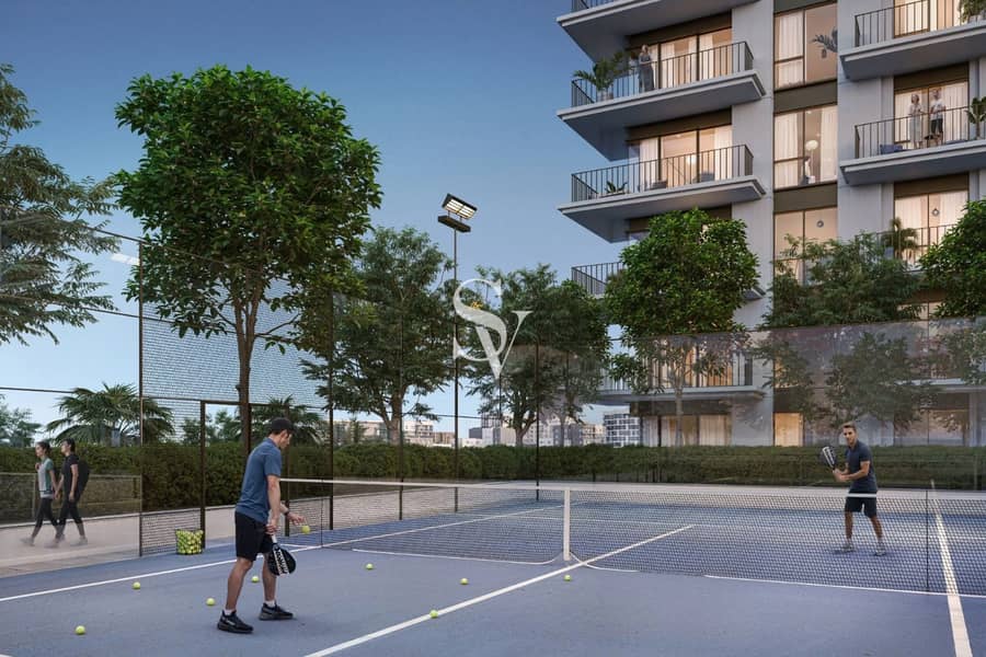 HUGE LAYOUT - HIGHER FLOOR - GOLF COURSE VIEW