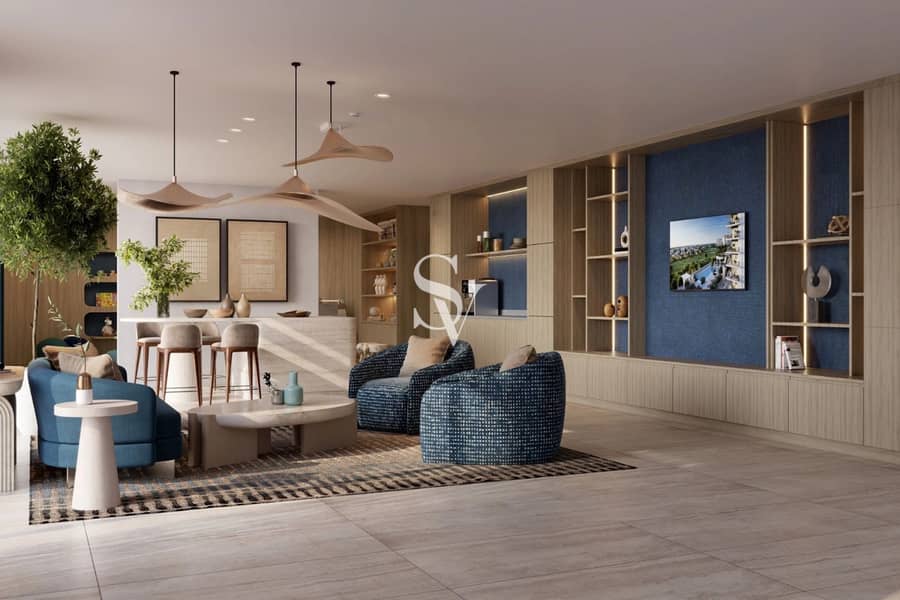 HUGE LAYOUT - HIGHER FLOOR - GOLF COURSE VIEW - Image 8