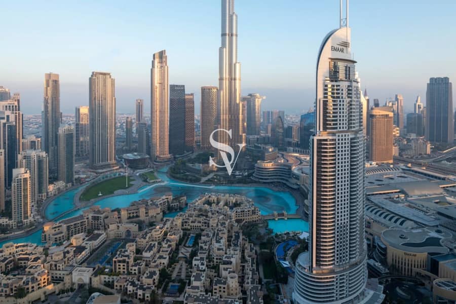 HUGE LAYOUT - HIGHER FLOOR - GOLF COURSE VIEW - Image 13