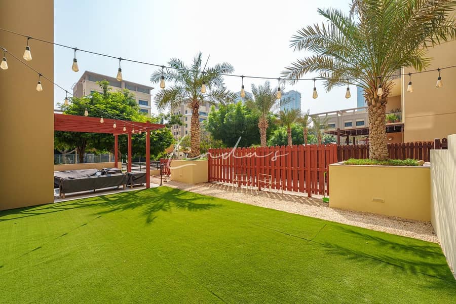 Rare Unit | Large Terrace | Spacious Layout - Image 14