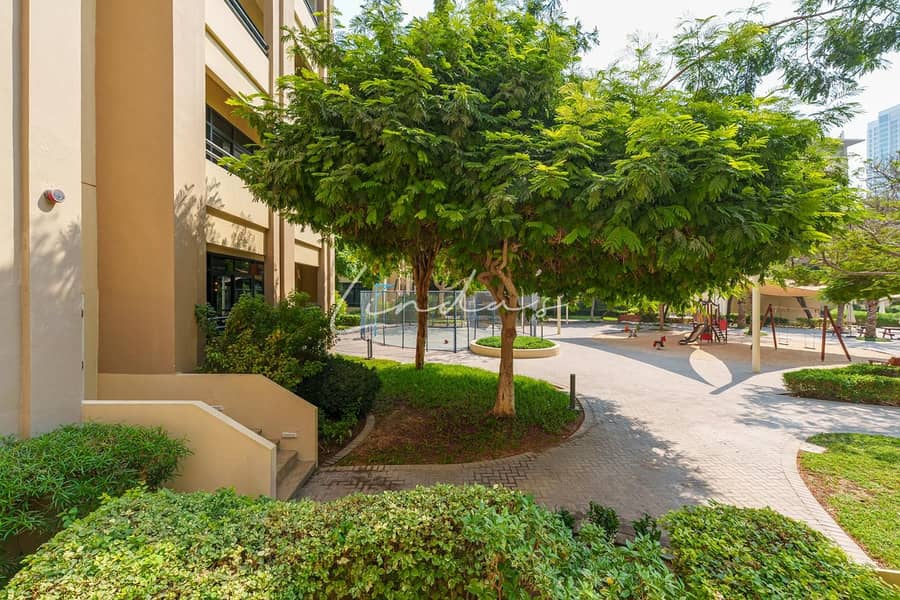 Rare Unit | Large Terrace | Spacious Layout - Image 15