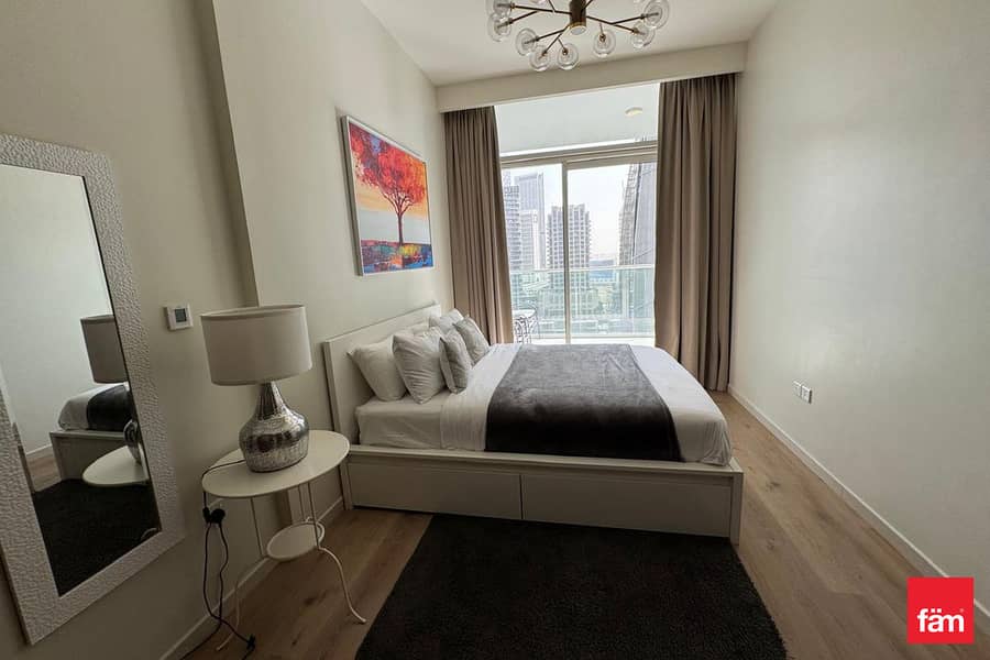 Canal View | Vacant | Furnished - Image 6