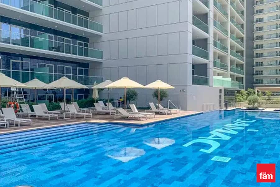 Canal View | Vacant | Furnished - Image 17