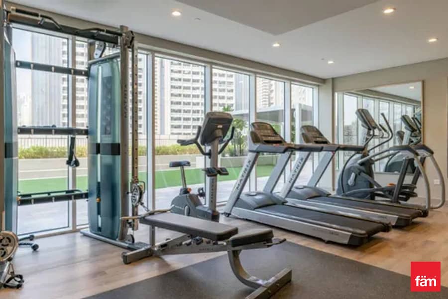 Canal View | Vacant | Furnished - Image 15