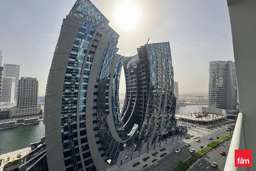 Canal View | Vacant | Furnished - Image 18