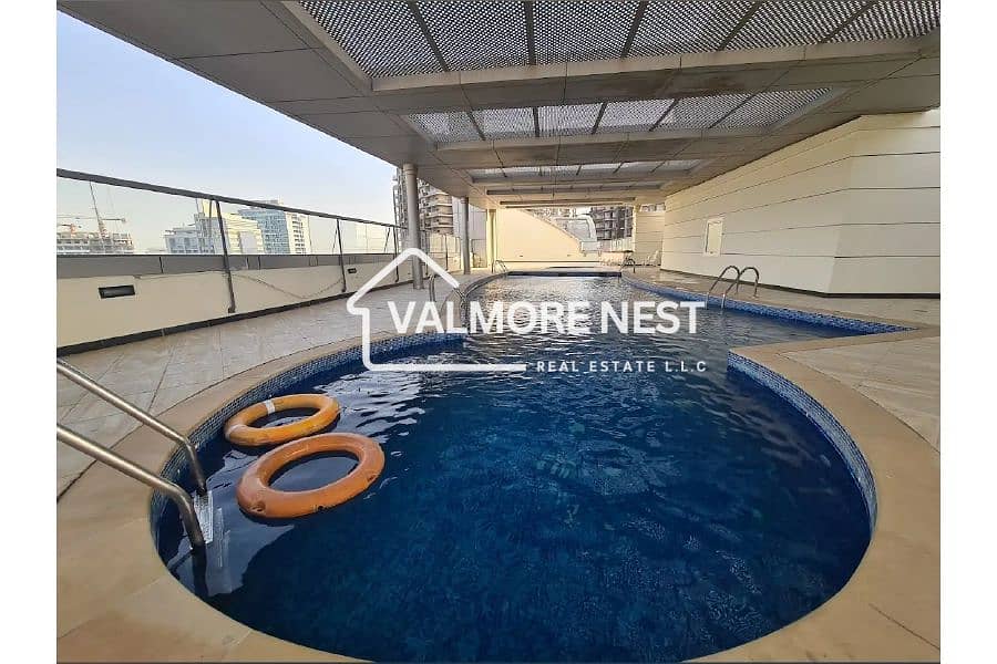 Spacious I Premium finishing I Best pick