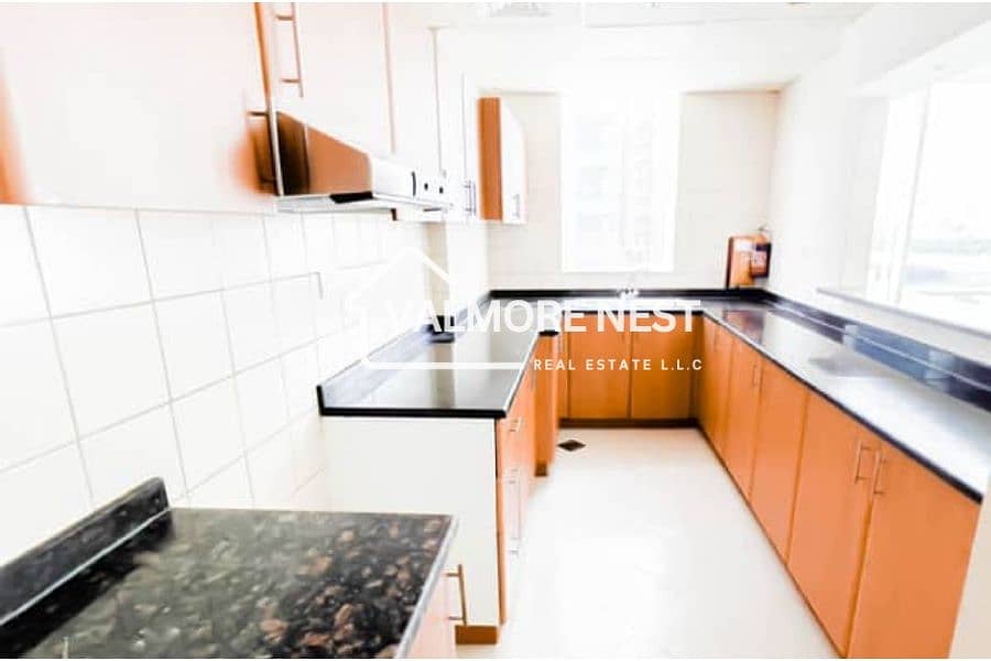 Spacious I Premium finishing I Best pick