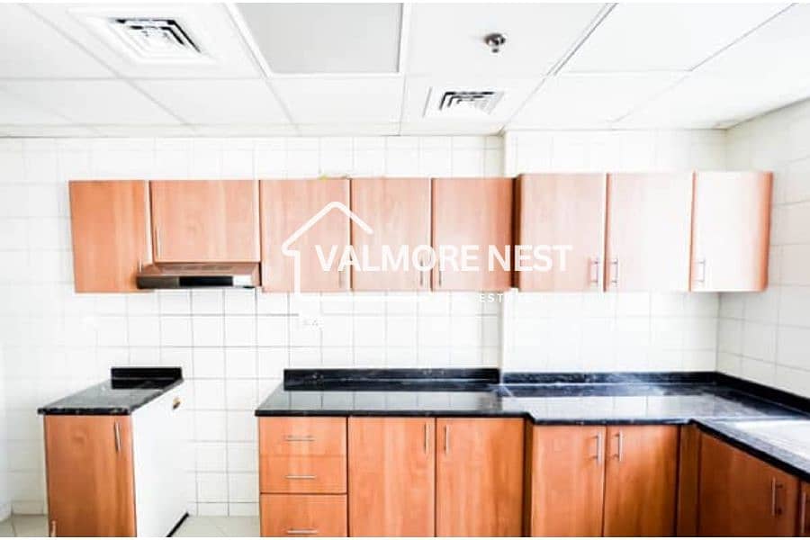 Spacious I Premium finishing I Best pick